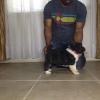 Tonya, Female - Available