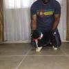 Tonya, Female - Available